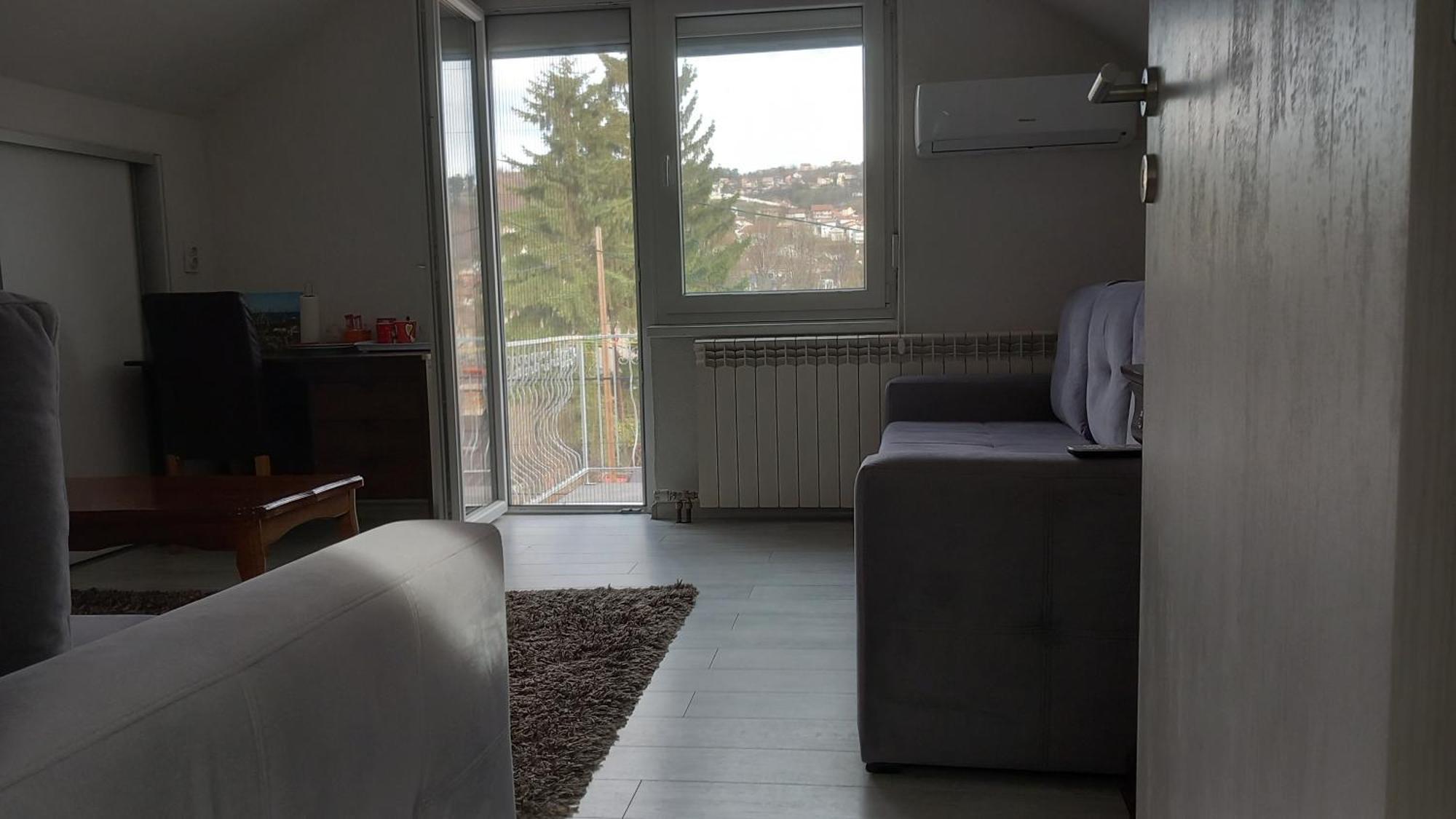 Apartman Sunce SJJ Exteriör bild