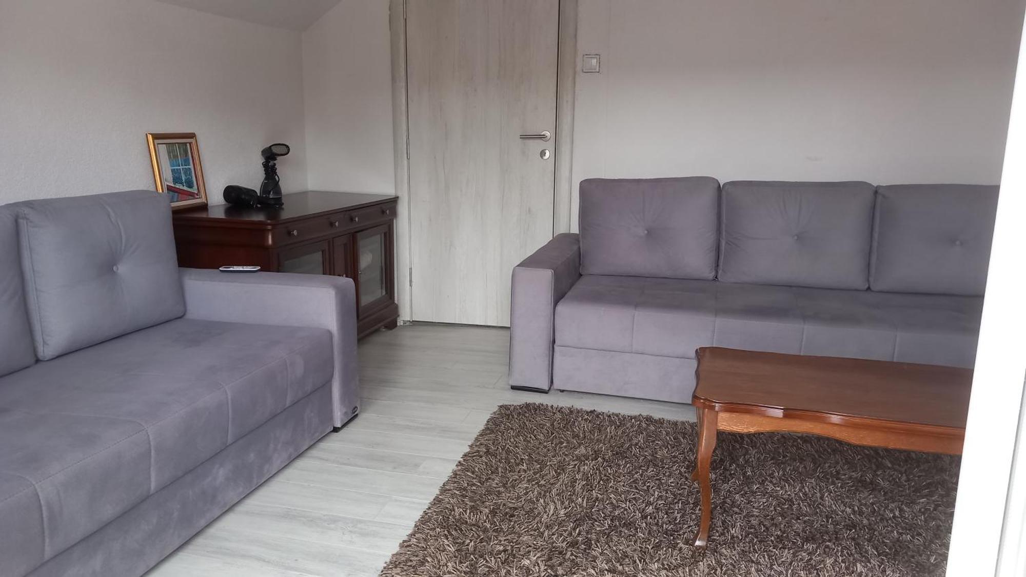 Apartman Sunce SJJ Exteriör bild