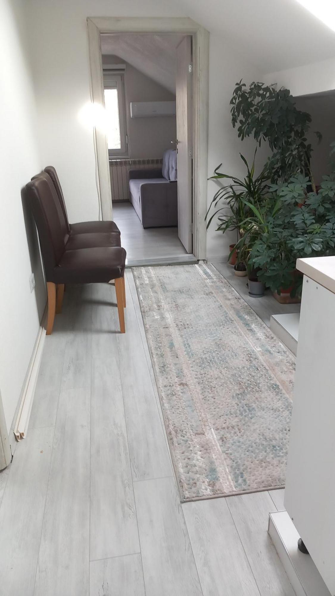 Apartman Sunce SJJ Exteriör bild