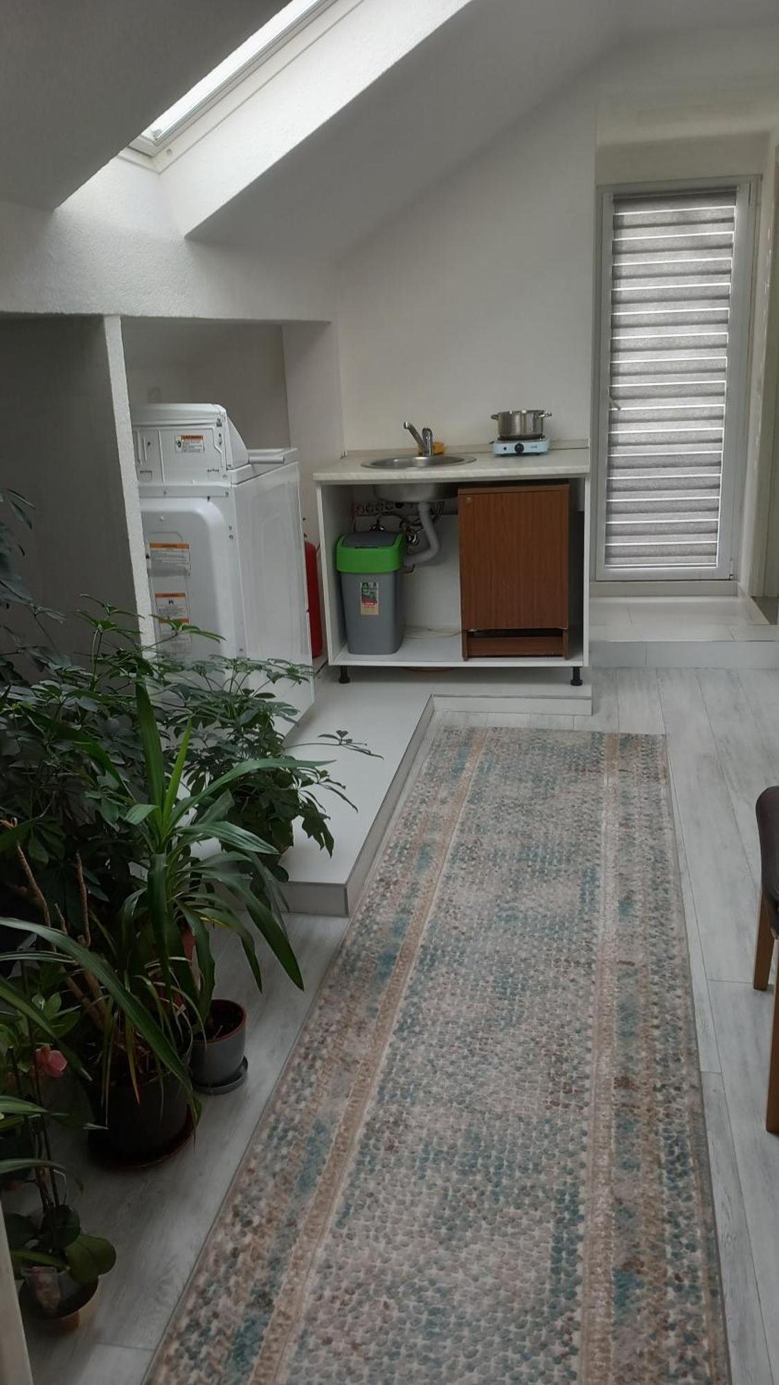 Apartman Sunce SJJ Exteriör bild